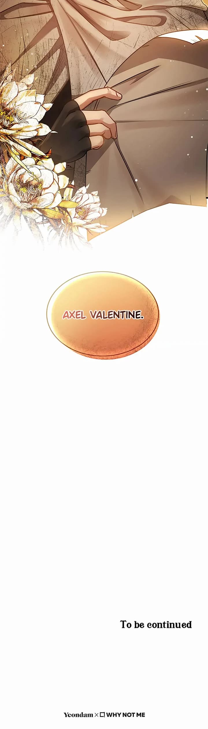 The Hero's Savior chapter 16 page 43