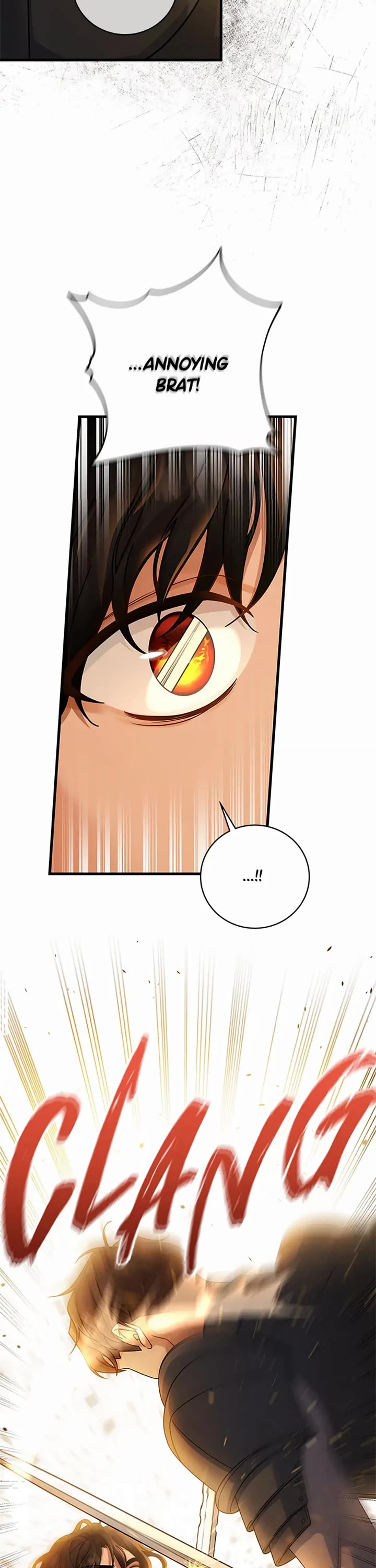 The Hero's Savior chapter 16 page 6