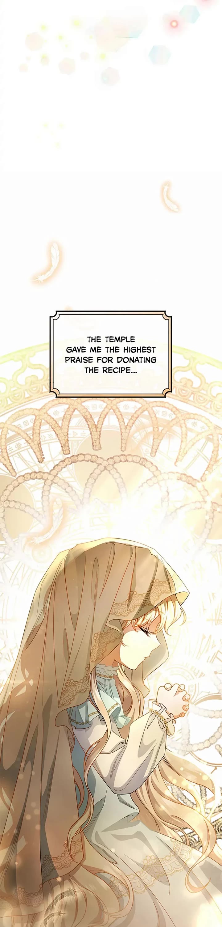 The Hero's Savior chapter 21 page 12