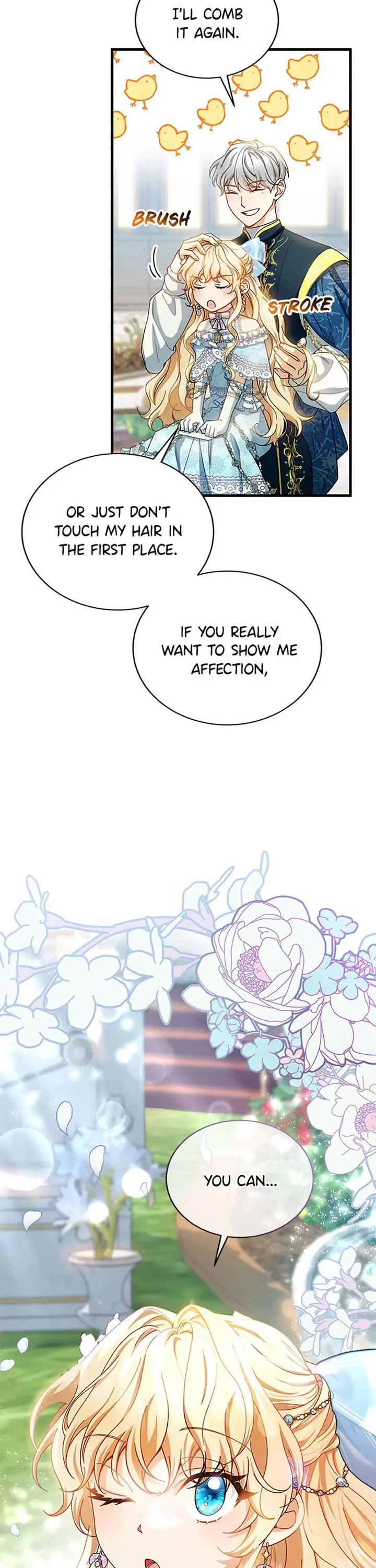 The Hero's Savior chapter 21 page 41