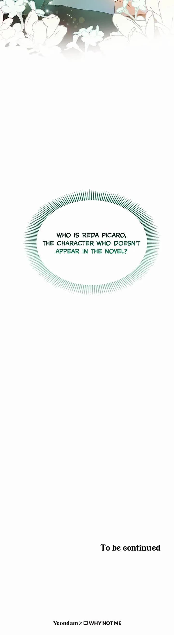 The Hero's Savior chapter 21 page 50