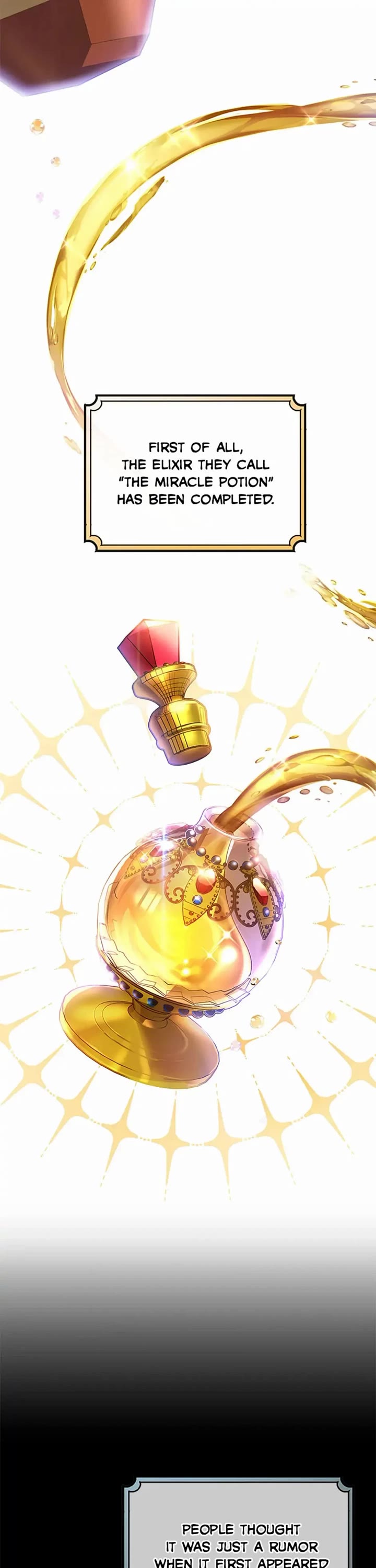 The Hero's Savior chapter 21 page 6