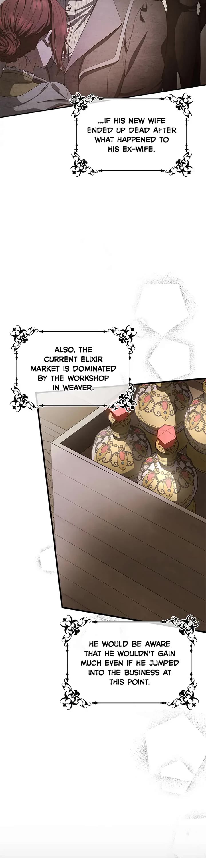 The Hero's Savior chapter 23 page 13