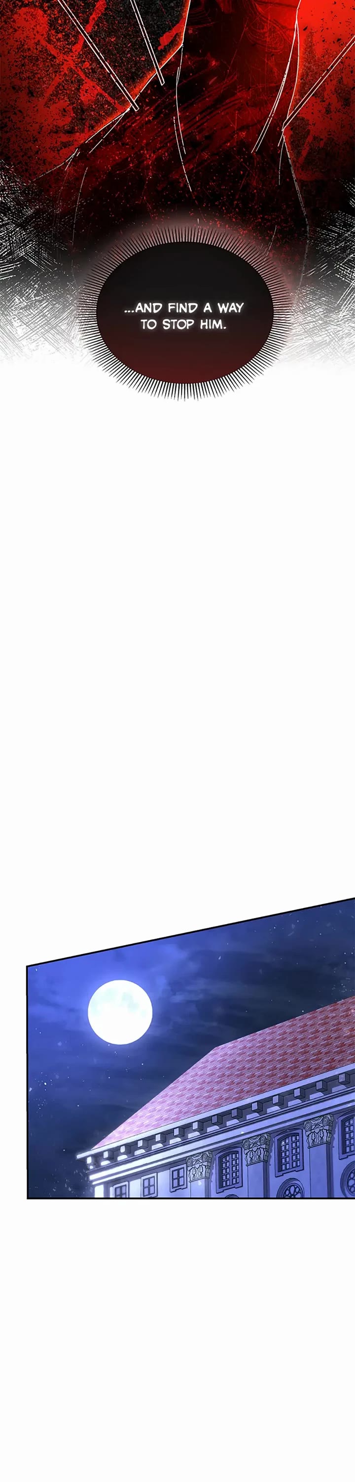 The Hero's Savior chapter 23 page 36