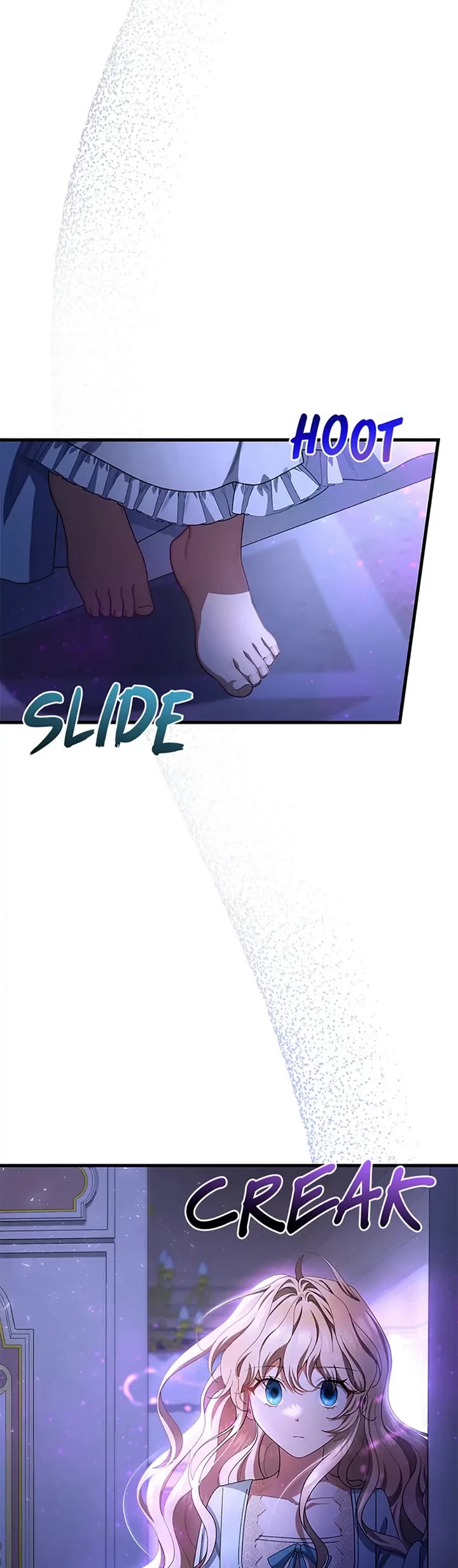 The Hero's Savior chapter 23 page 39