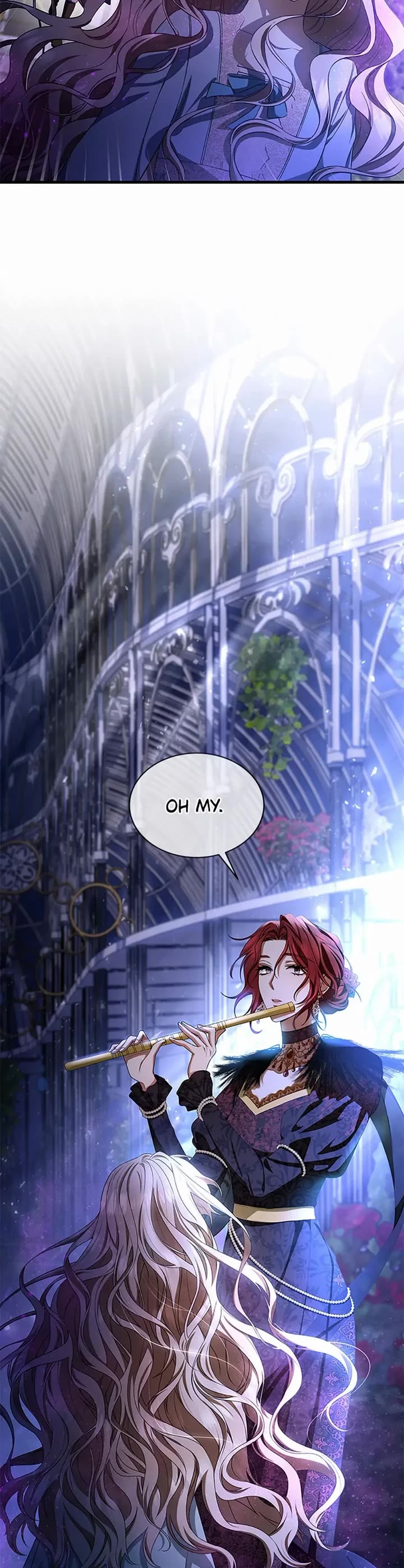 The Hero's Savior chapter 23 page 44