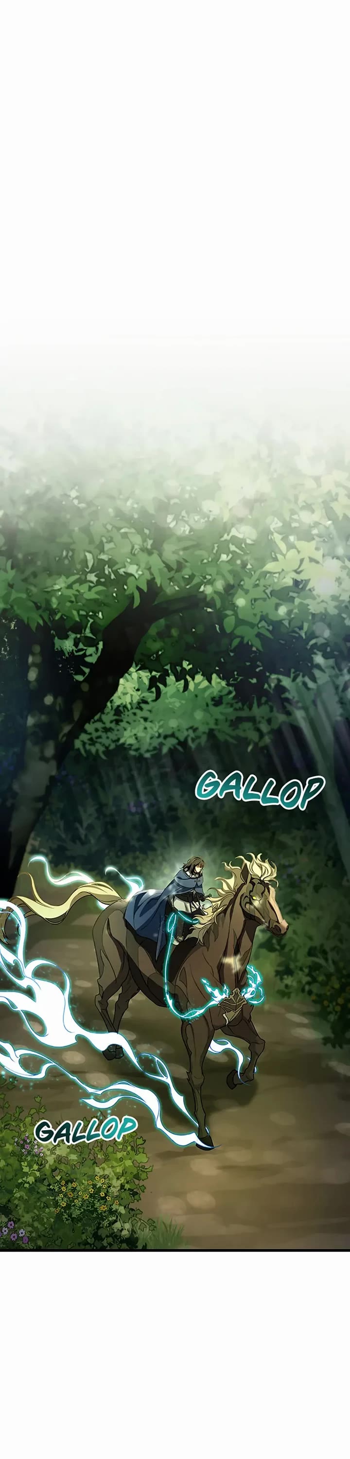 The Hero's Savior chapter 29 page 1