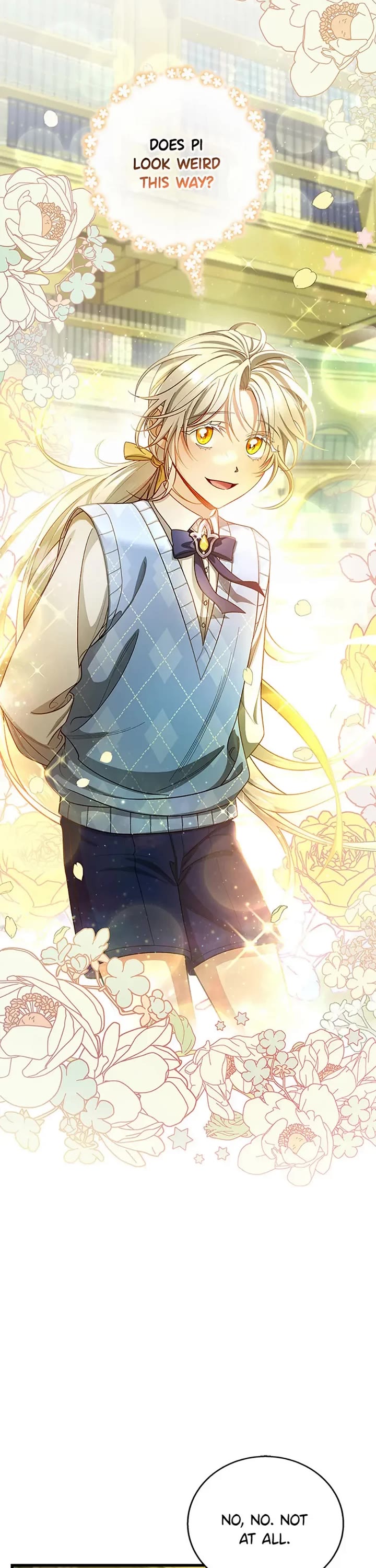 The Hero's Savior chapter 29 page 13