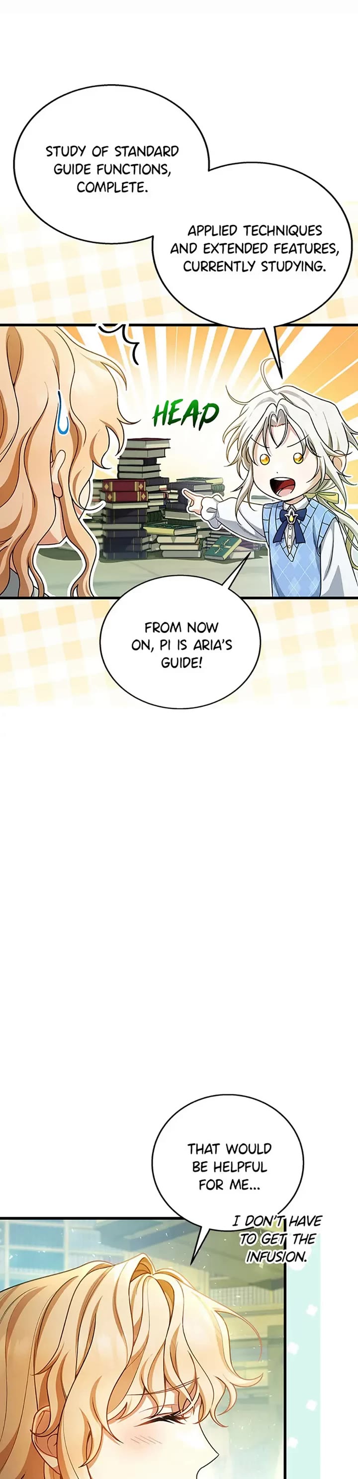 The Hero's Savior chapter 29 page 25