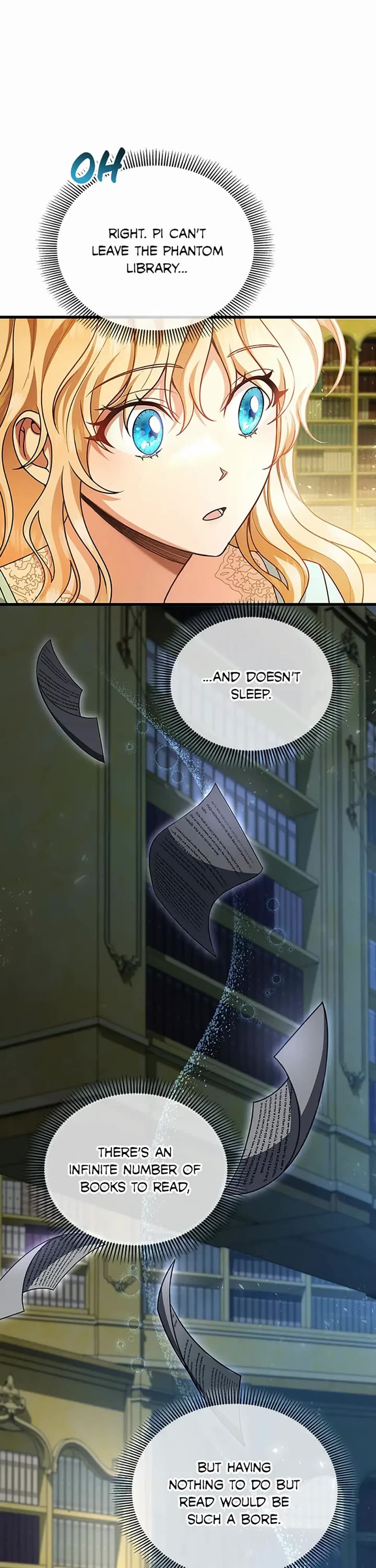 The Hero's Savior chapter 29 page 27