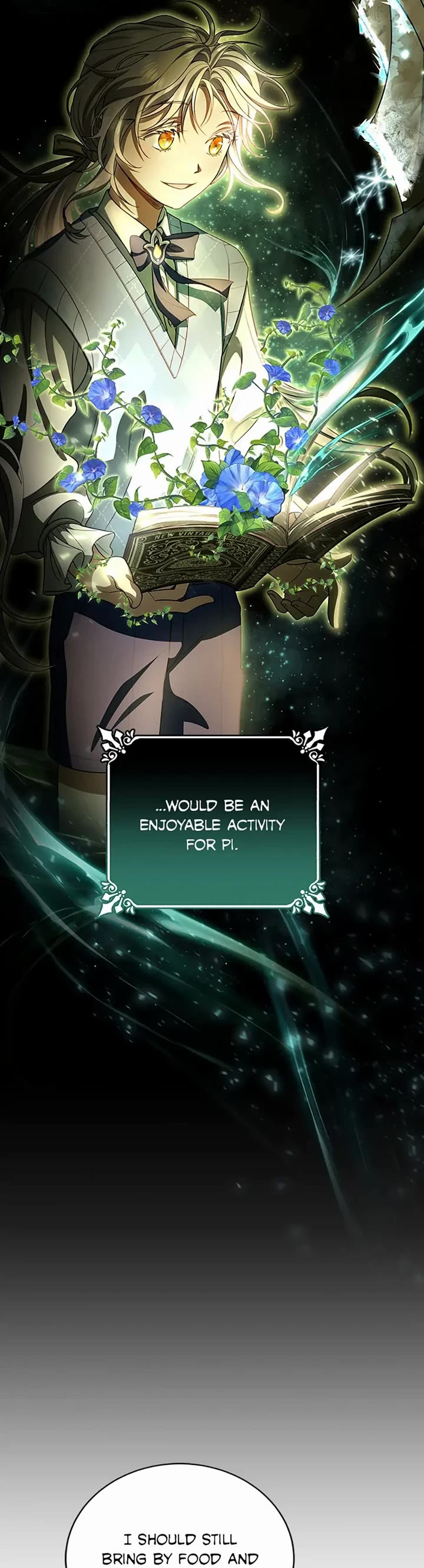 The Hero's Savior chapter 29 page 29