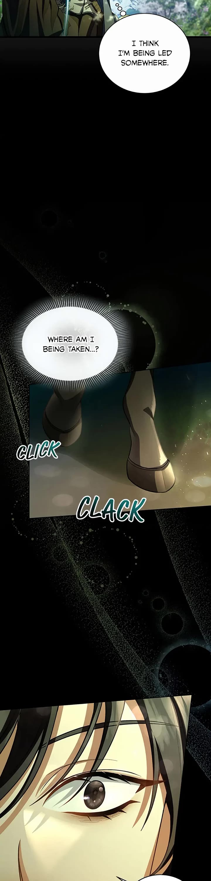 The Hero's Savior chapter 29 page 3