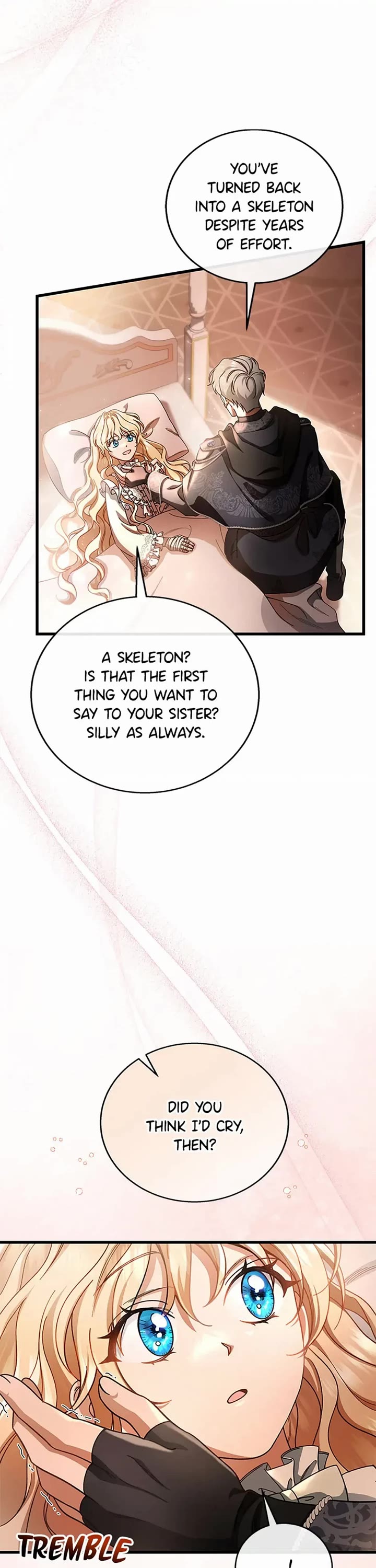 The Hero's Savior chapter 29 page 36