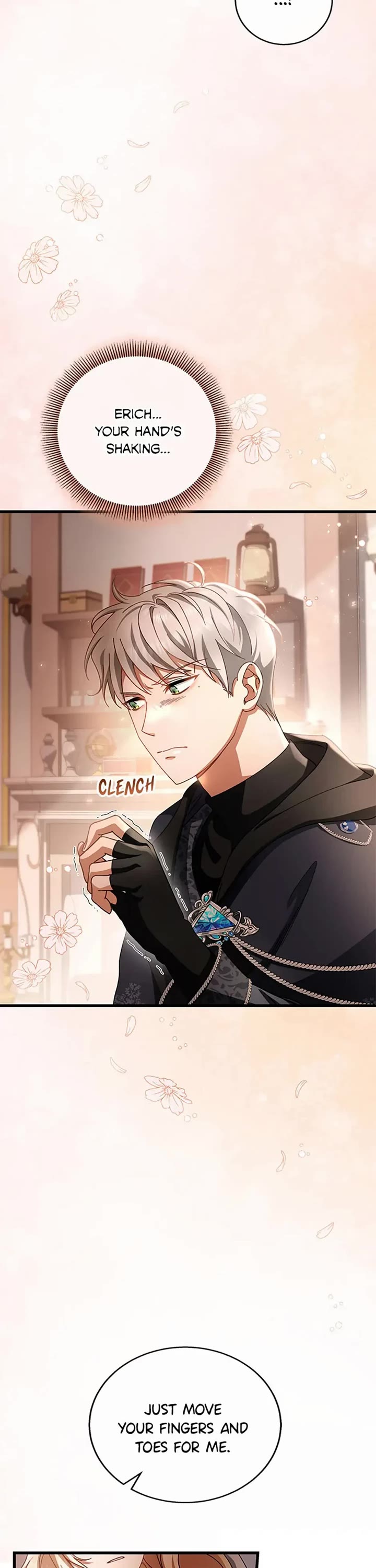 The Hero's Savior chapter 29 page 37