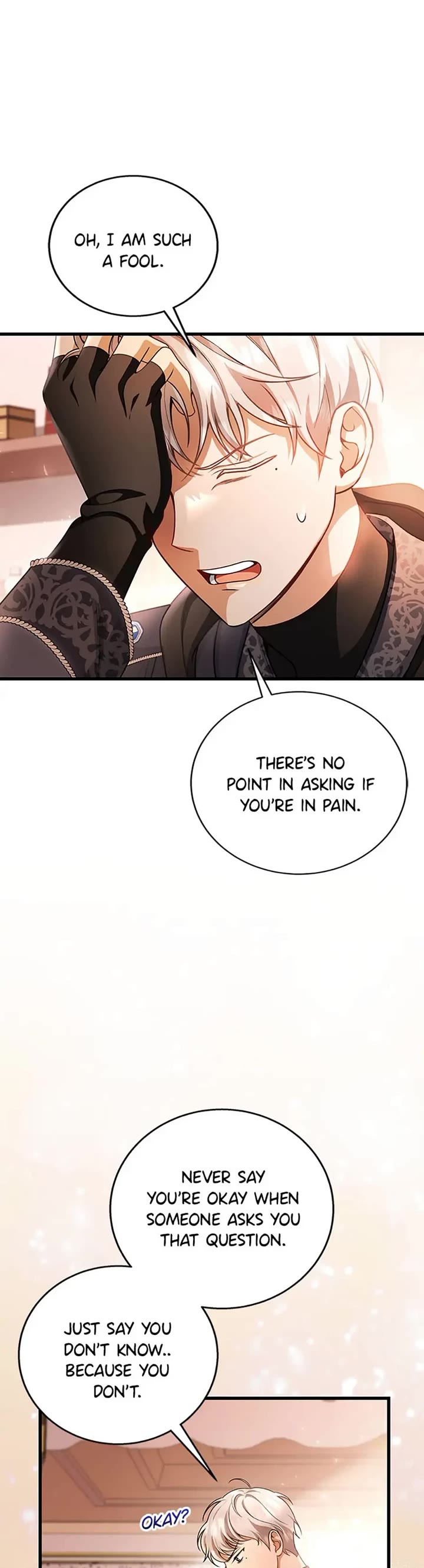 The Hero's Savior chapter 29 page 39