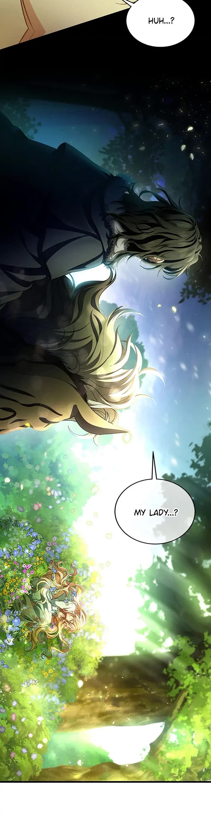 The Hero's Savior chapter 29 page 4