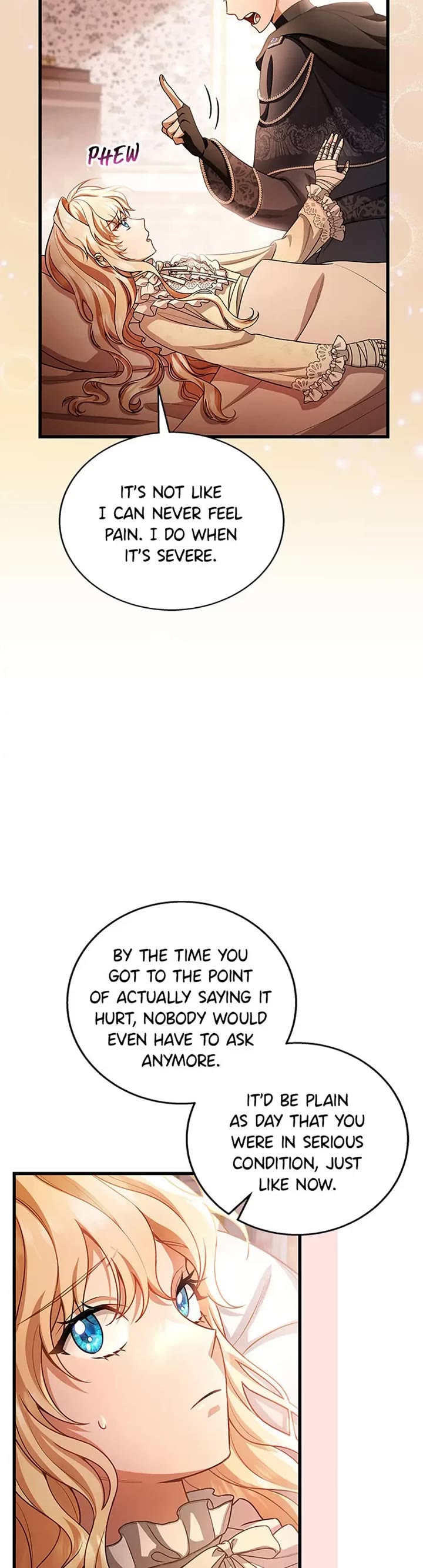 The Hero's Savior chapter 29 page 40