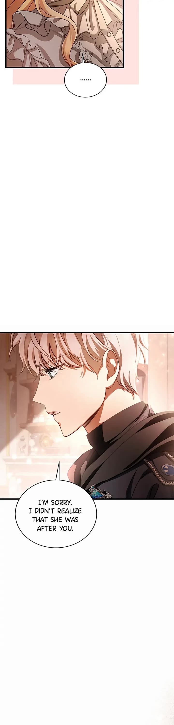 The Hero's Savior chapter 29 page 41