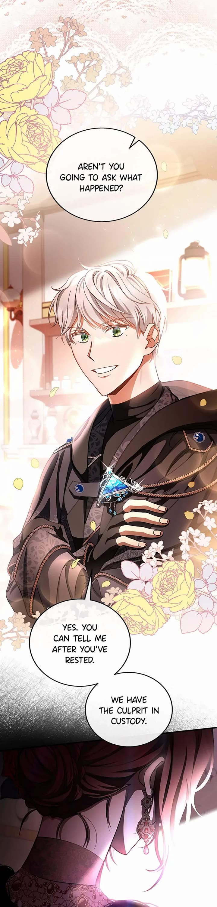 The Hero's Savior chapter 29 page 43