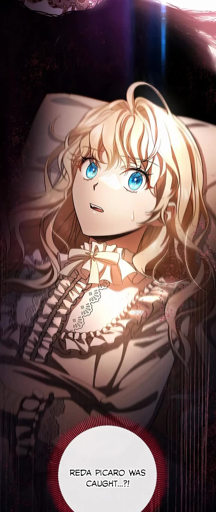 The Hero's Savior chapter 29 page 44