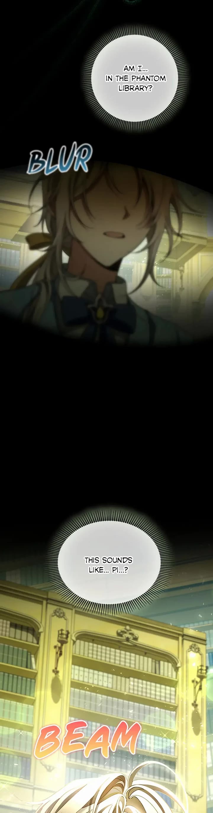 The Hero's Savior chapter 29 page 9