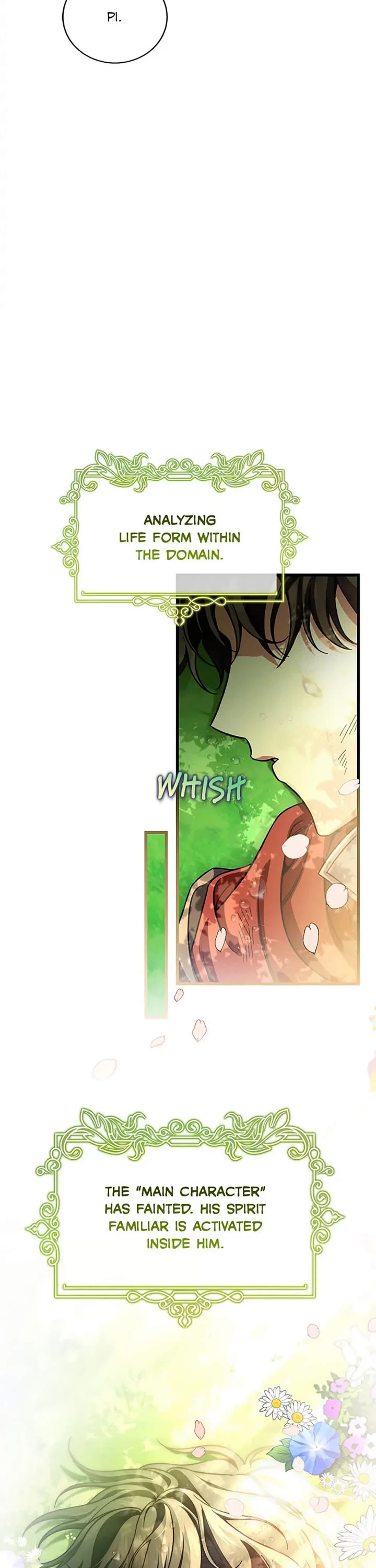 The Hero's Savior chapter 36 page 12