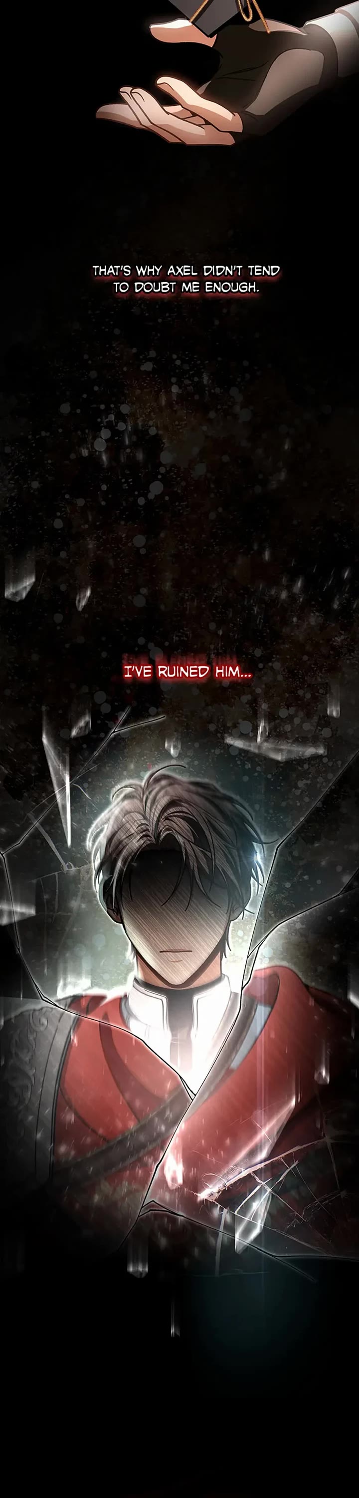 The Hero's Savior chapter 36 page 26