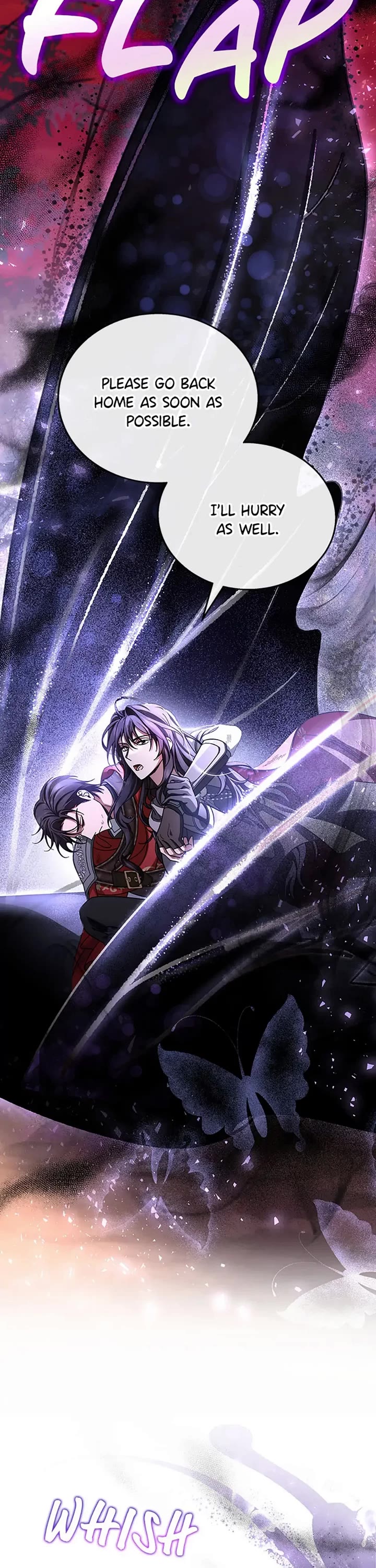 The Hero's Savior chapter 36 page 42