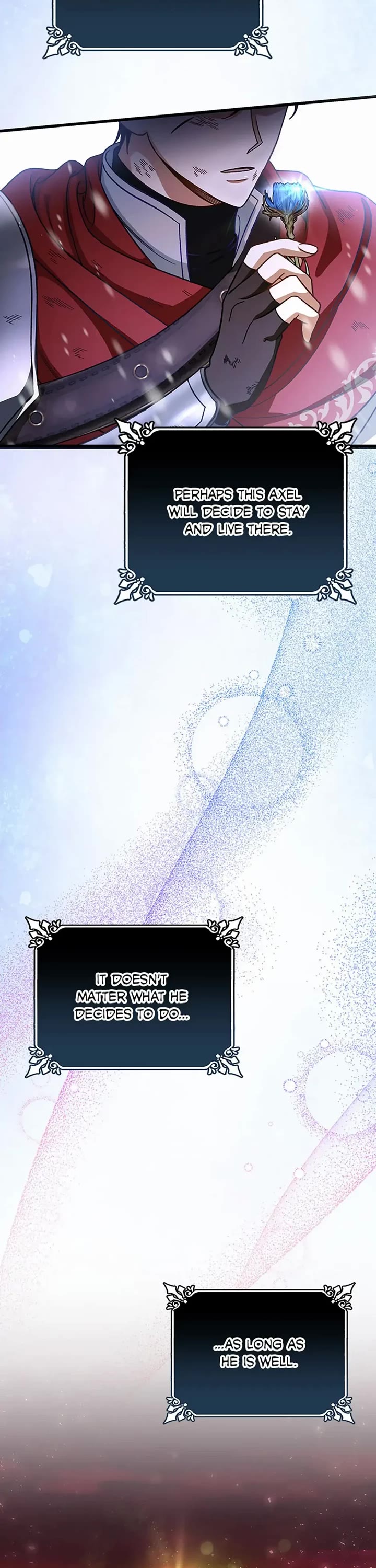 The Hero's Savior chapter 36 page 47