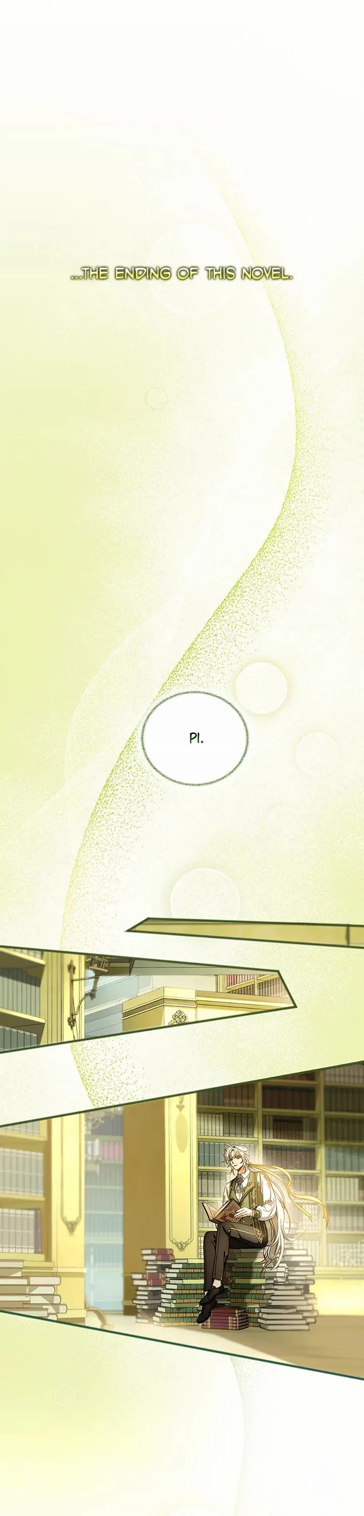 The Hero's Savior chapter 36 page 51