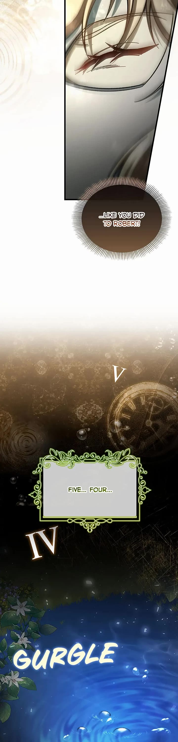 The Hero's Savior chapter 36 page 6