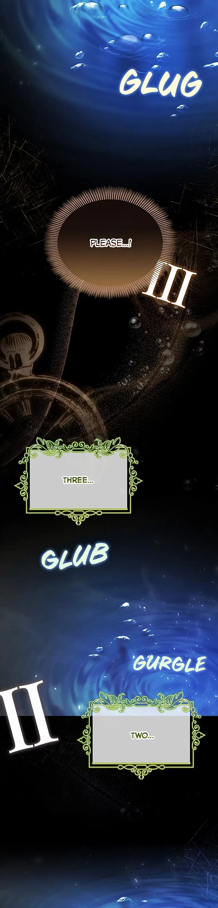 The Hero's Savior chapter 36 page 7