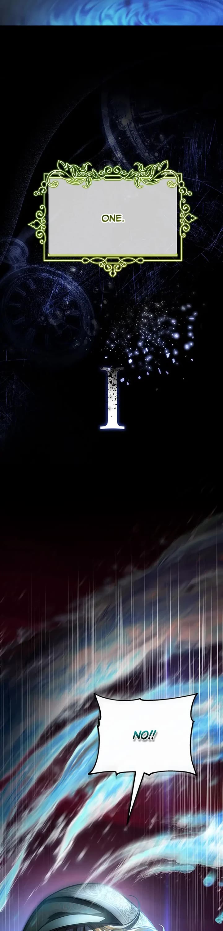 The Hero's Savior chapter 36 page 8