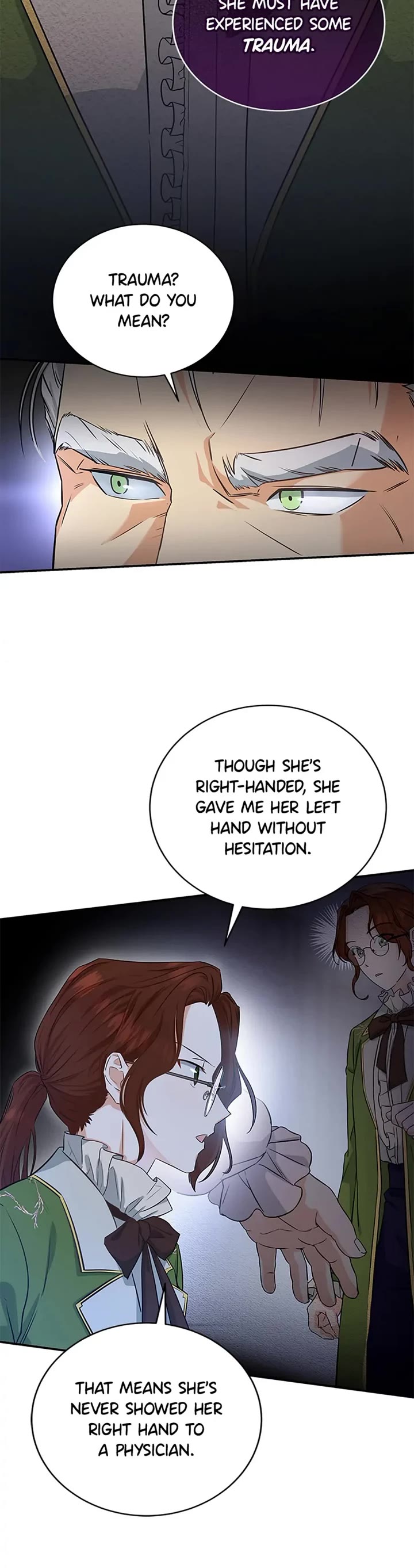 The Hero's Savior chapter 4 page 10