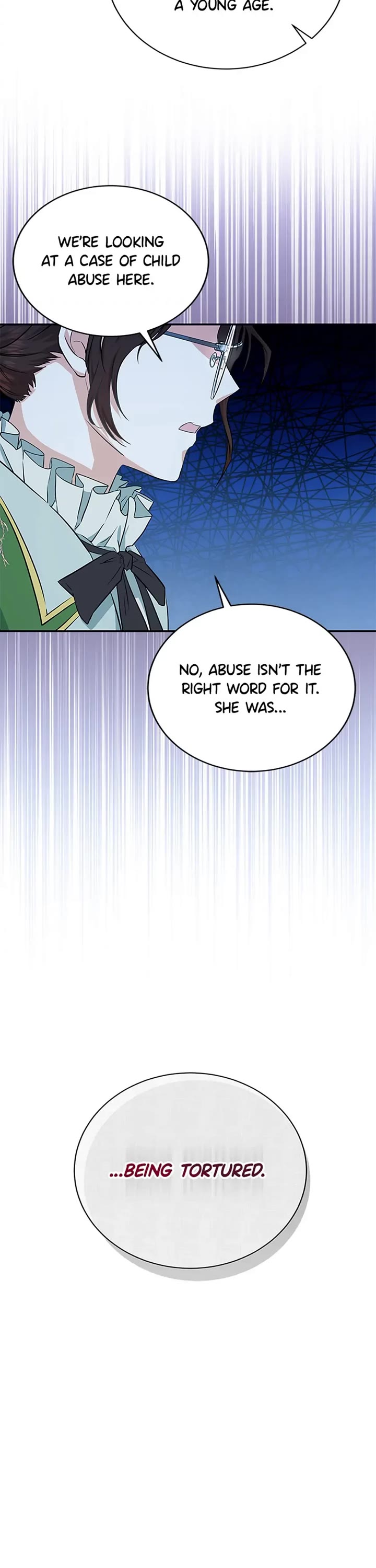 The Hero's Savior chapter 4 page 13