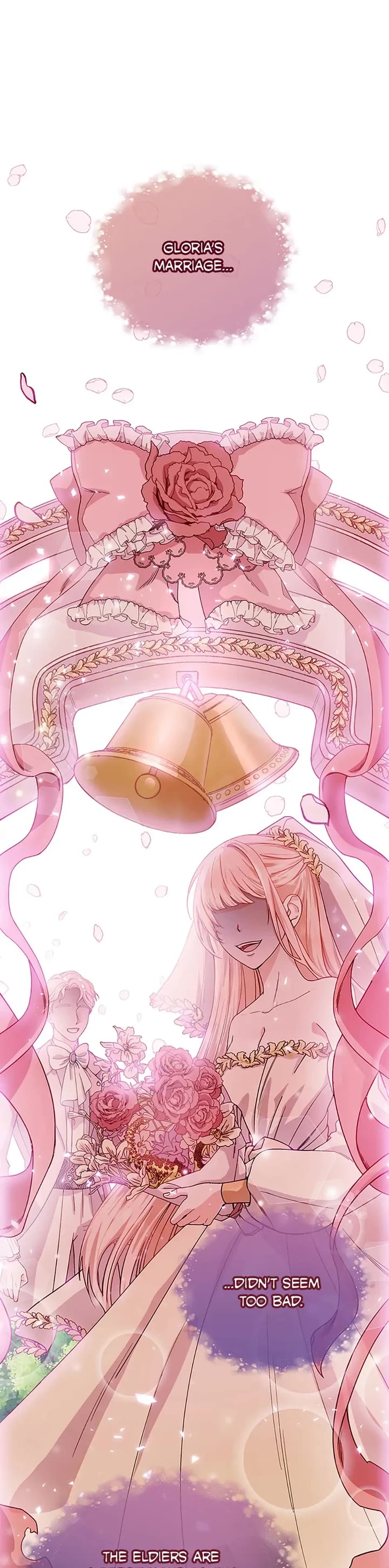 The Hero's Savior chapter 4 page 14