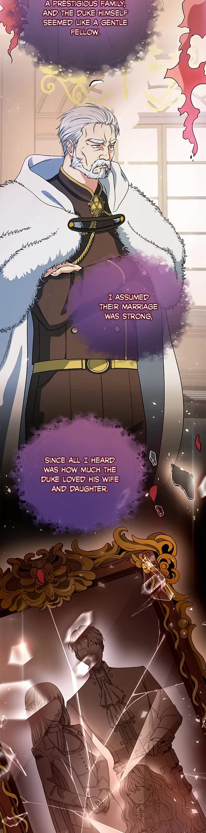 The Hero's Savior chapter 4 page 15