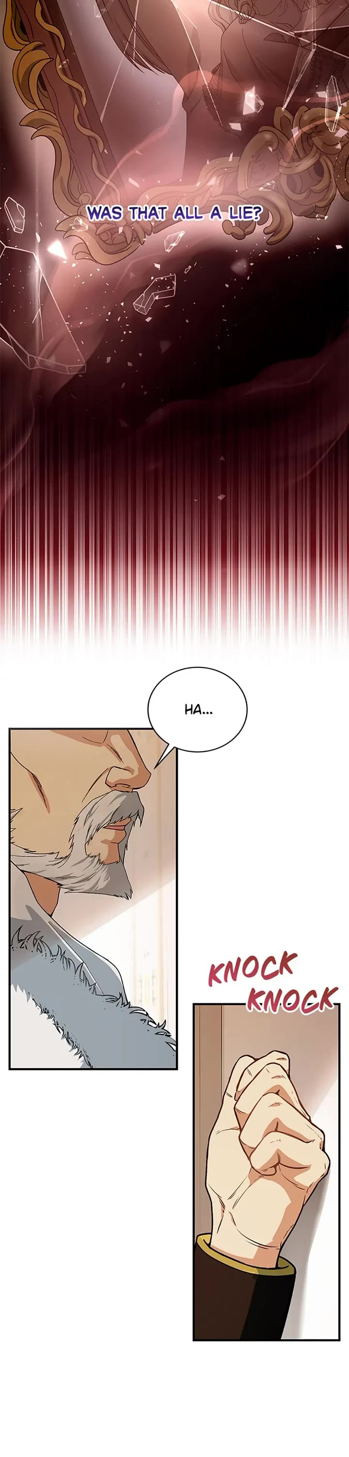 The Hero's Savior chapter 4 page 16