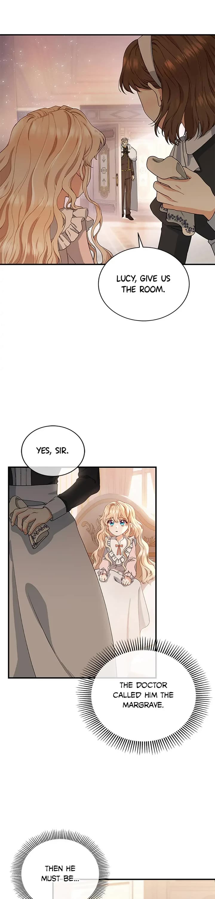 The Hero's Savior chapter 4 page 17