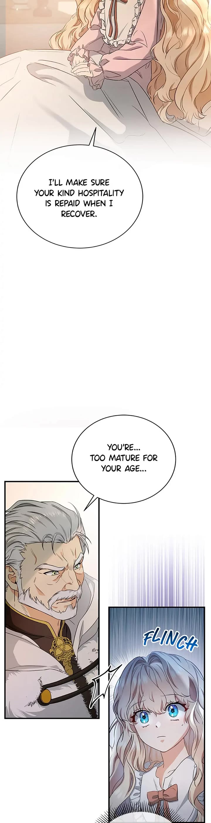 The Hero's Savior chapter 4 page 20