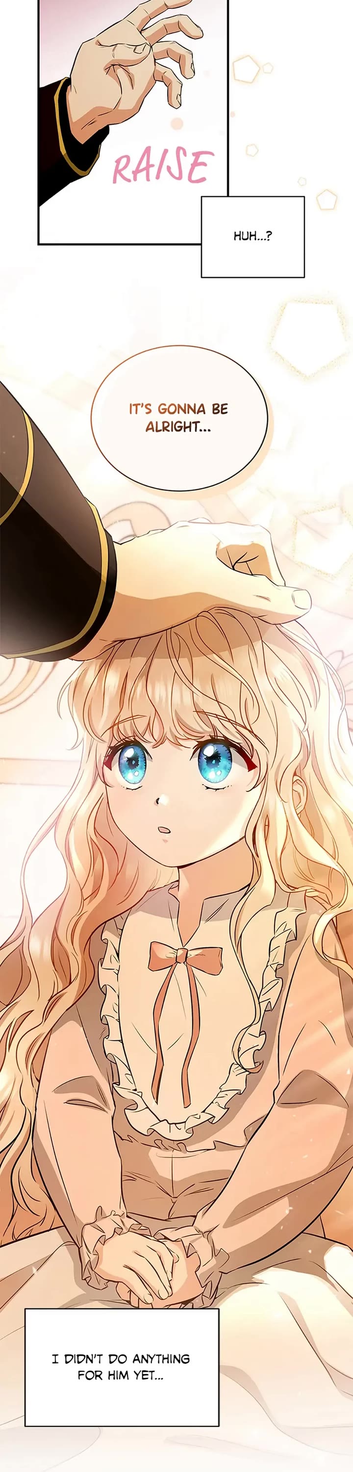 The Hero's Savior chapter 4 page 23