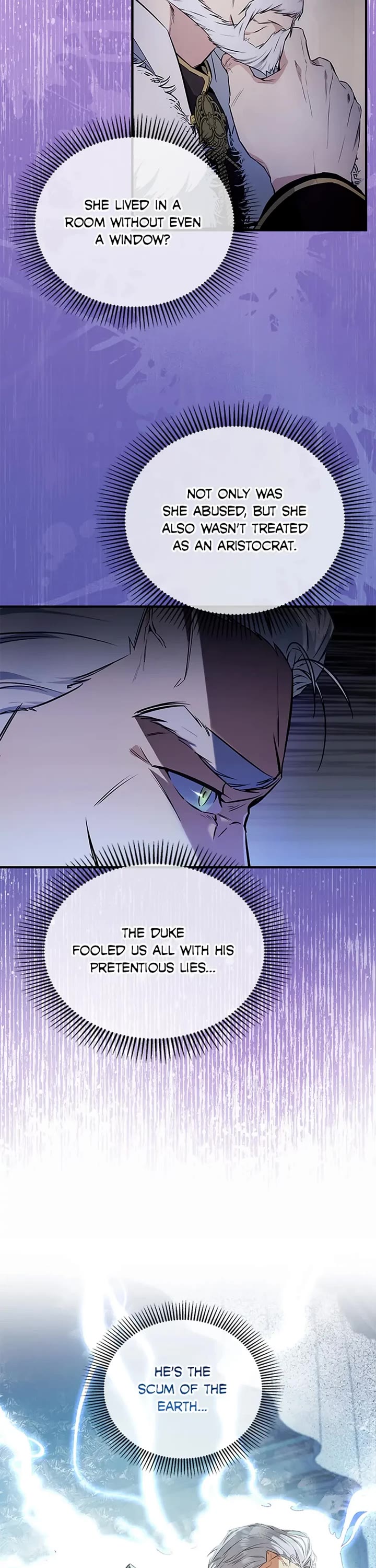 The Hero's Savior chapter 4 page 28