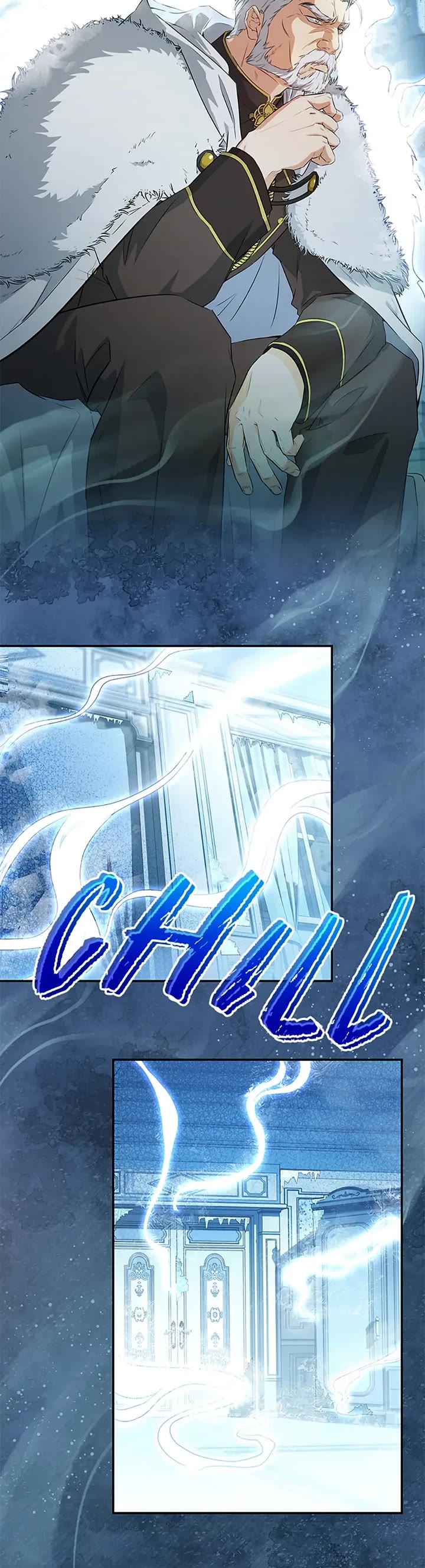 The Hero's Savior chapter 4 page 29