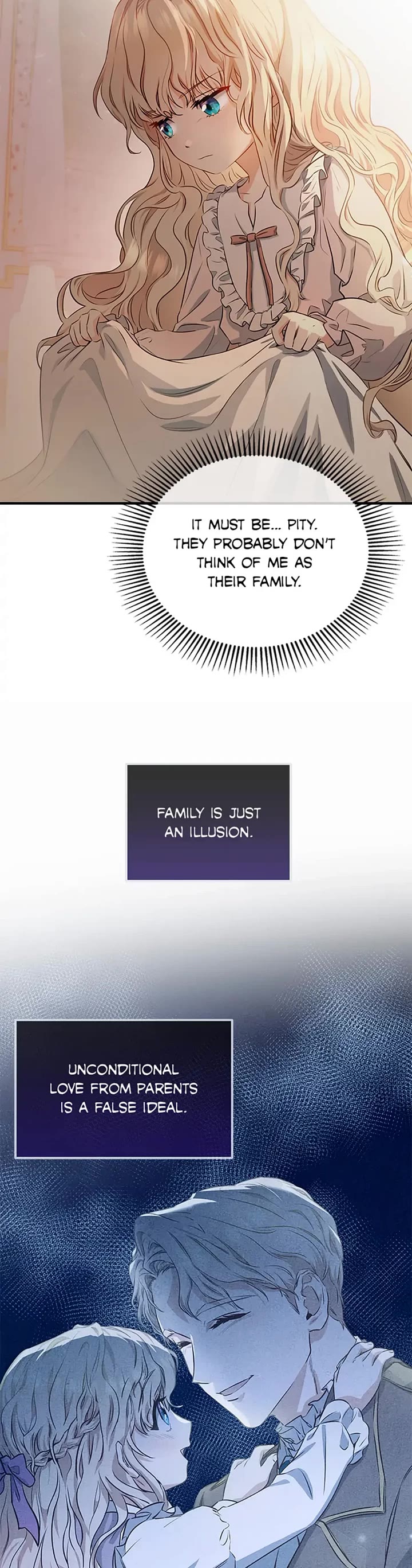 The Hero's Savior chapter 4 page 35