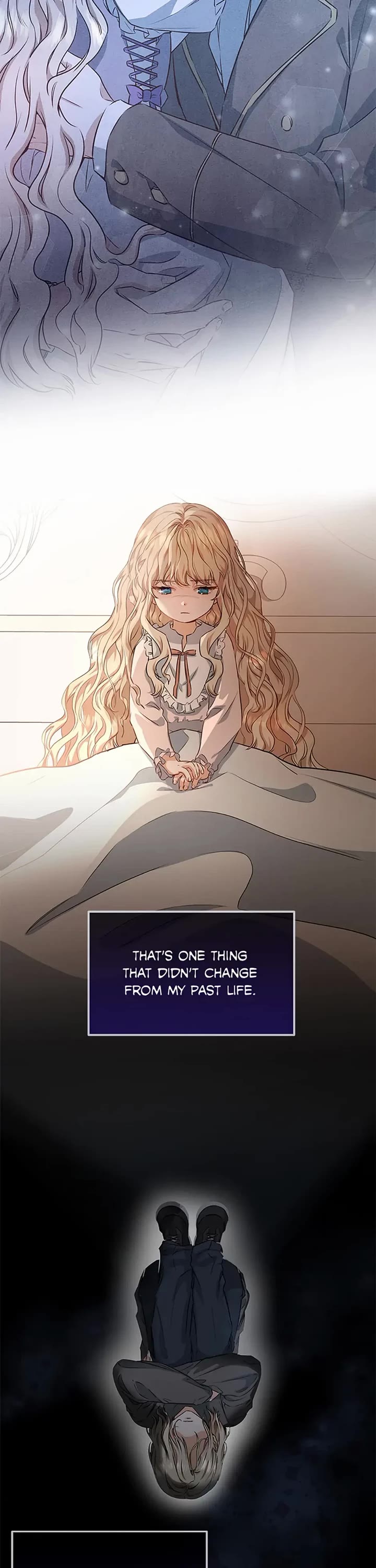 The Hero's Savior chapter 4 page 36