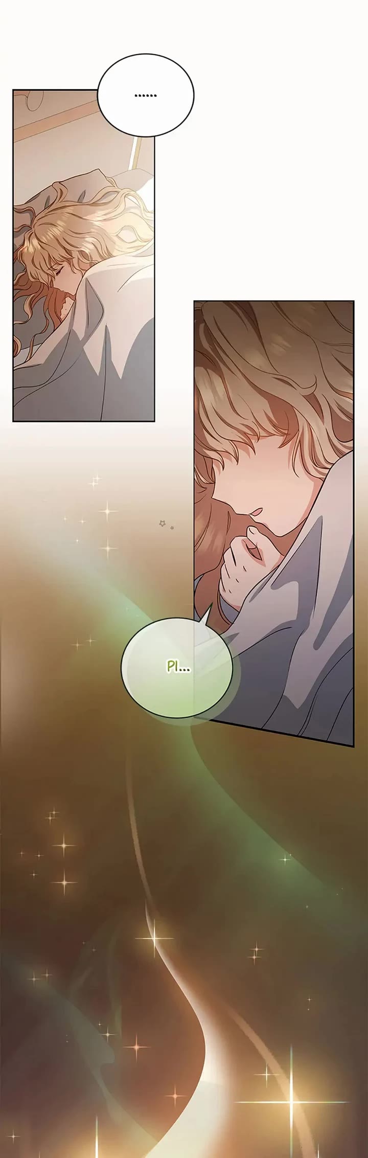 The Hero's Savior chapter 4 page 40