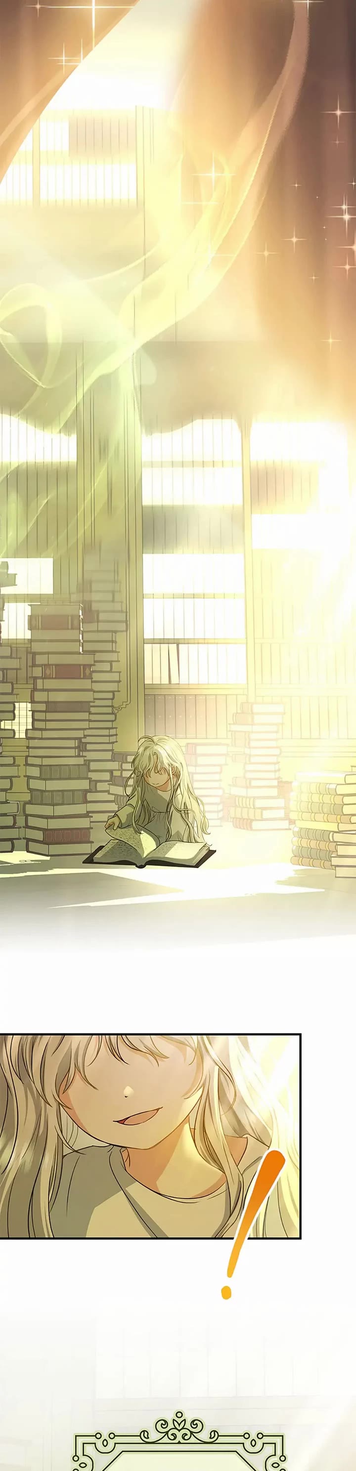 The Hero's Savior chapter 4 page 41