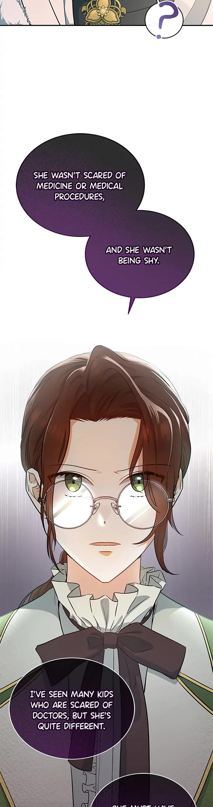 The Hero's Savior chapter 4 page 9