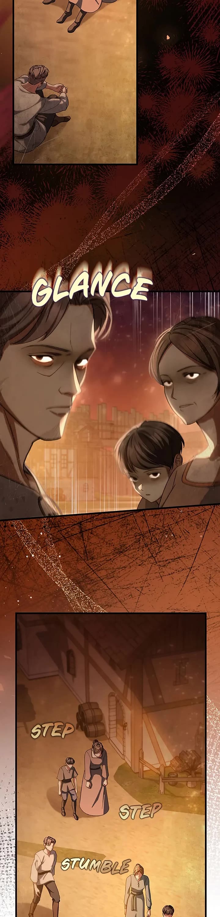 The Hero's Savior chapter 62 page 23