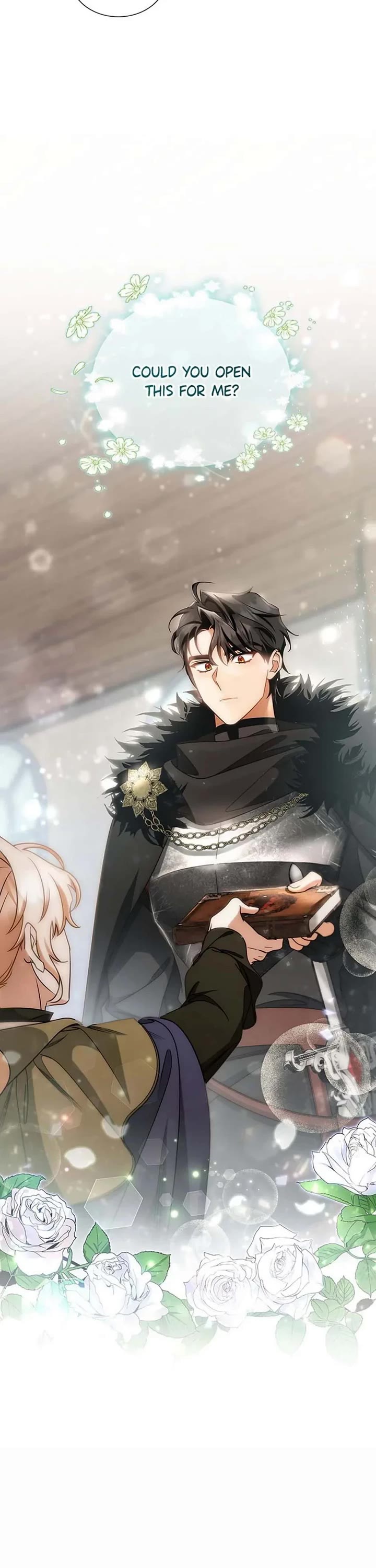 The Hero's Savior chapter 76 page 12